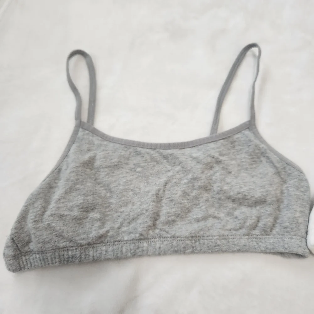 Old Navy Sweet Sassy Bralette Training Bras Lot Of 3